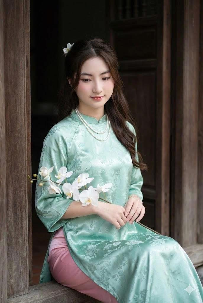 Chị Lan